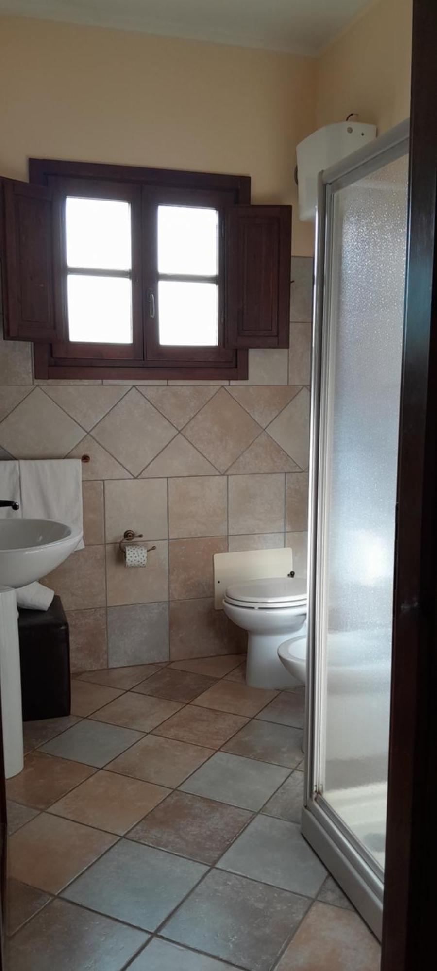 Hotel La Corte Rosada Villasimius Kültér fotó