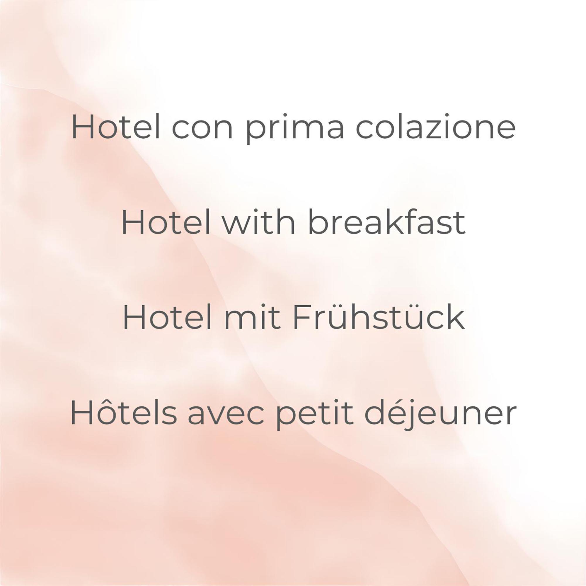 Hotel La Corte Rosada Villasimius Kültér fotó